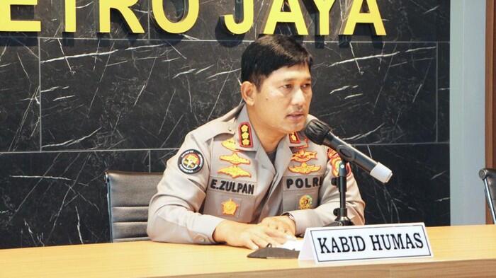Polisi: Abdul Manaf Ditemukan, Tak Terlibat Pengeroyokan Ade Armando
