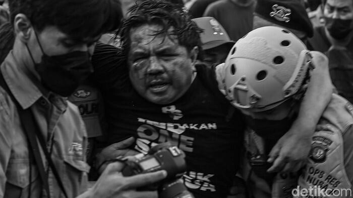 Kata 'Orang Istana' soal Viral Masuk Grup Provokasi Persekusi Ade Armando