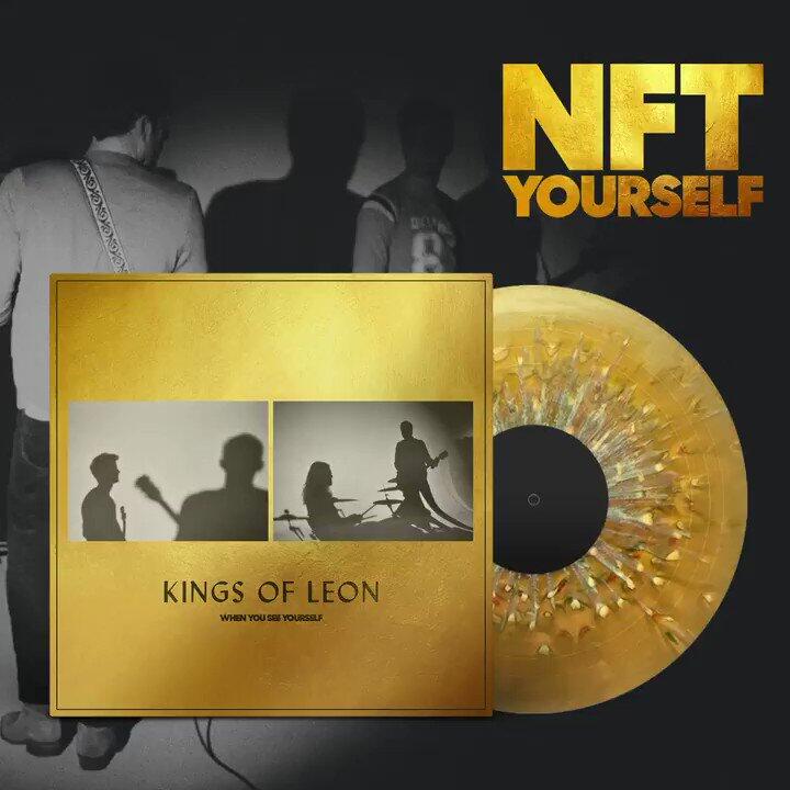 Trend NFT di Industri Musik Semakin Hits!