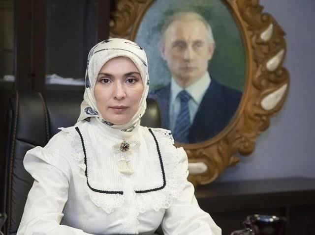 Vladimir Putin Dekat Dengan Islam! Apa Ada Maksudnya?