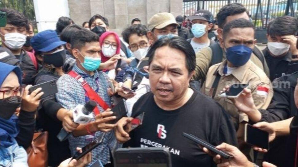 Warga Puncak Bogor Diduga Pelaku Pengeroyokan Ade Armando, Ketua RT: Kerjanya Satpam