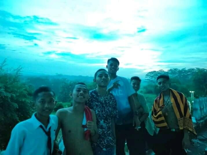 Ngabuburit Yok #BikinBanggaIndonesia