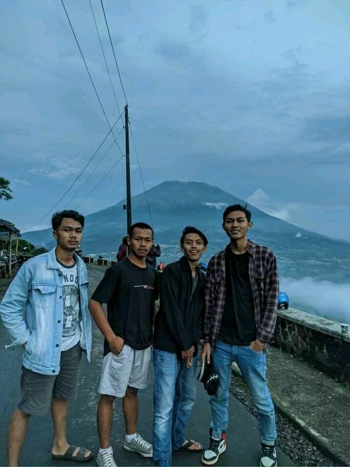 Ngabuburit Yok #BikinBanggaIndonesia