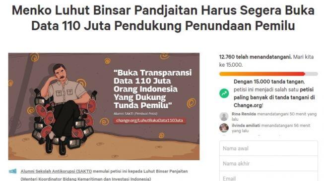 Big Data? Ngurus Dokumen Aja Masih Disuruh Fotokopi e-KTP