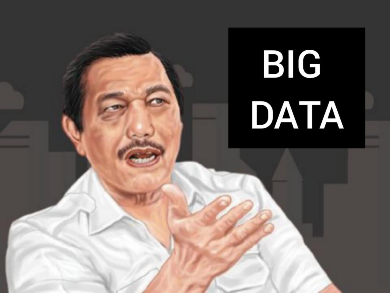 Big Data? Ngurus Dokumen Aja Masih Disuruh Fotokopi e-KTP