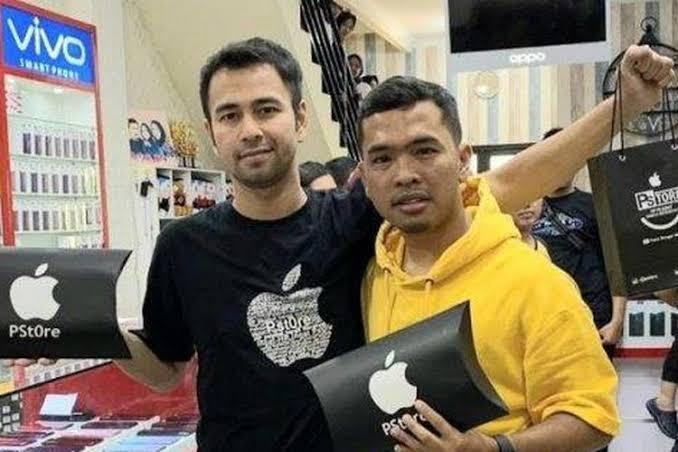 Parah Cuy, Putra Siregar Ditangkap Gara-Gara Ribut Di Cafe!