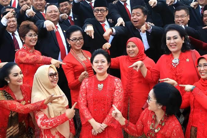 Puan: Pemerintah Harus Segera Susun Aturan Turunan UU TPKS