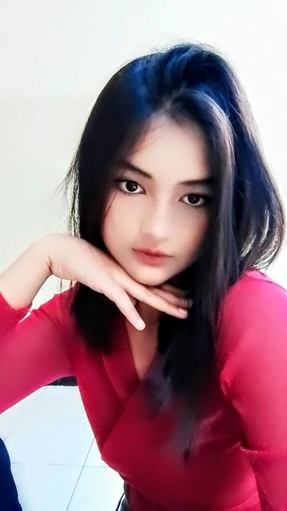 Biodata Reizkia Syahna Aktris Mkf Aktris Muda Cantik Pendatang Baru