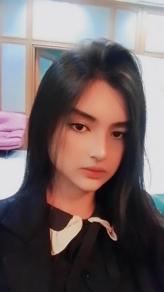 Biodata Reizkia Syahna Aktris Mkf Aktris Muda Cantik Pendatang Baru