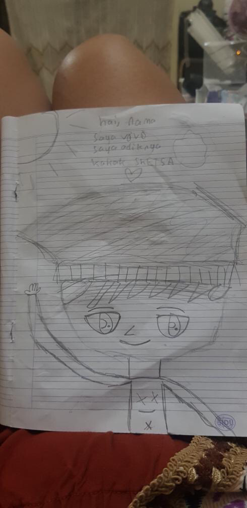 Gambar Anak
