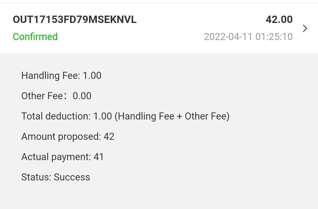 [HIGH RISK HIGH GAIN] DEPOSIT HANYA SEKALI SELANJUTNYA HANYA CUAN