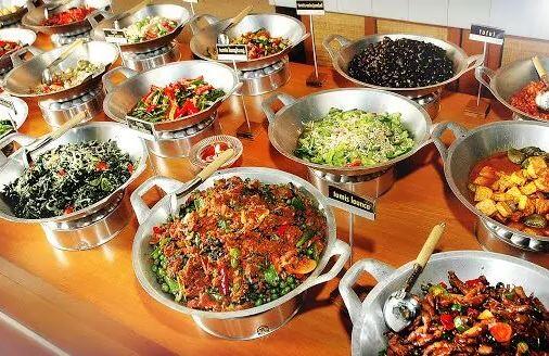 Rekomendasi Tempat Bukber Enak di Yogyakarta