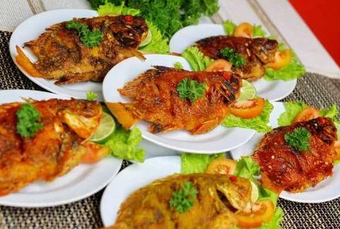 Rekomendasi Tempat Bukber Enak di Yogyakarta