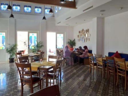Rekomendasi Tempat Bukber Enak di Yogyakarta