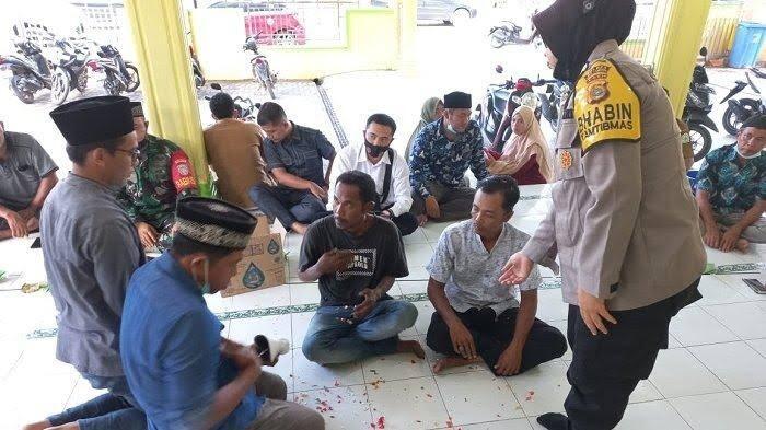 Budaya Kekeluargaan! Apakah Perlu Di Revisi?