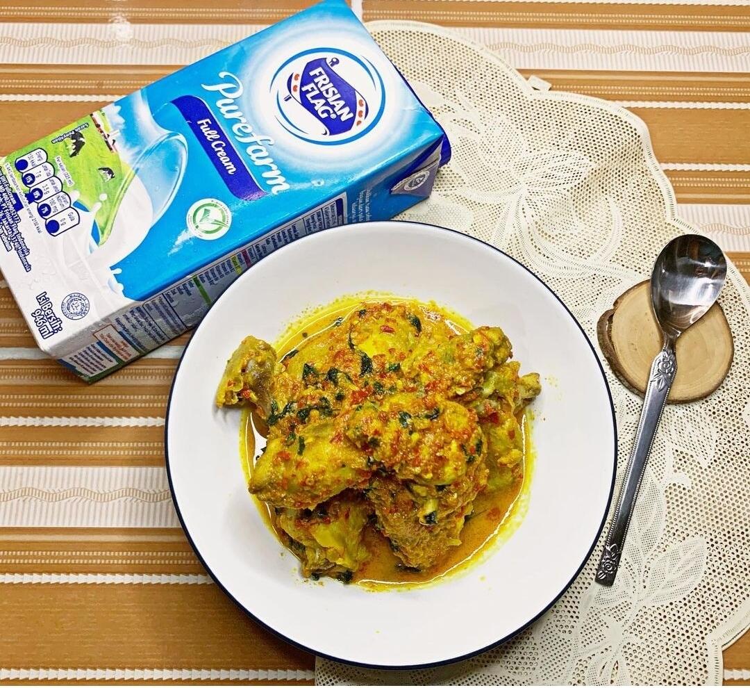 Menu Buka Puasa Dari Susu Yang Bukan Susu?