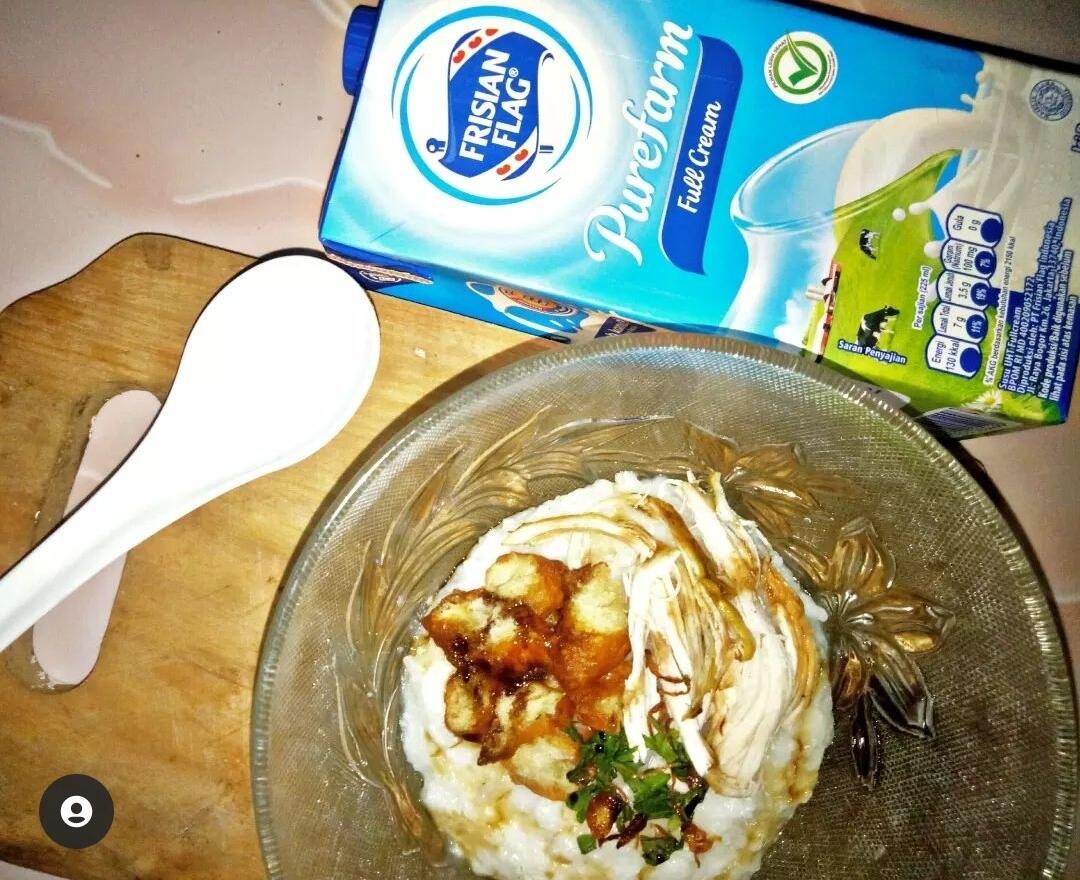 Menu Buka Puasa Dari Susu Yang Bukan Susu?