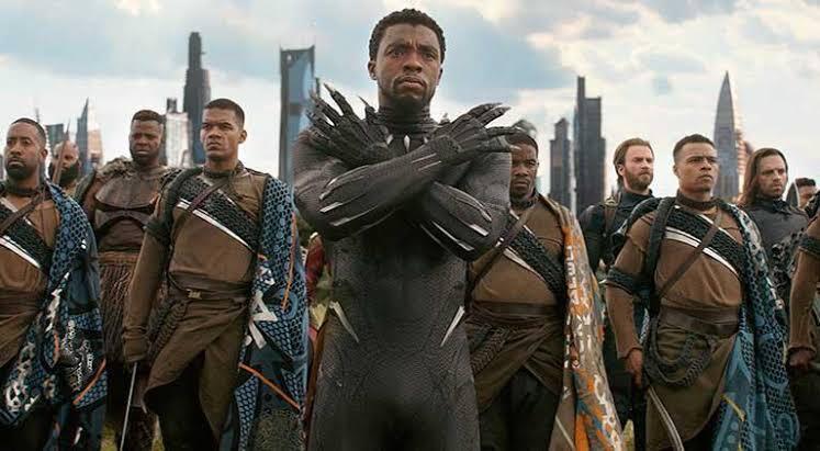 Alasan Kenapa Netizen Sering Menyebut Nama Indonesia Menjadi Wakanda