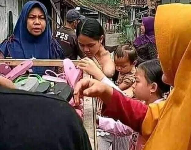 ENEG GUE AME ORANG NYANG SERING NGELUH, AH ELAH