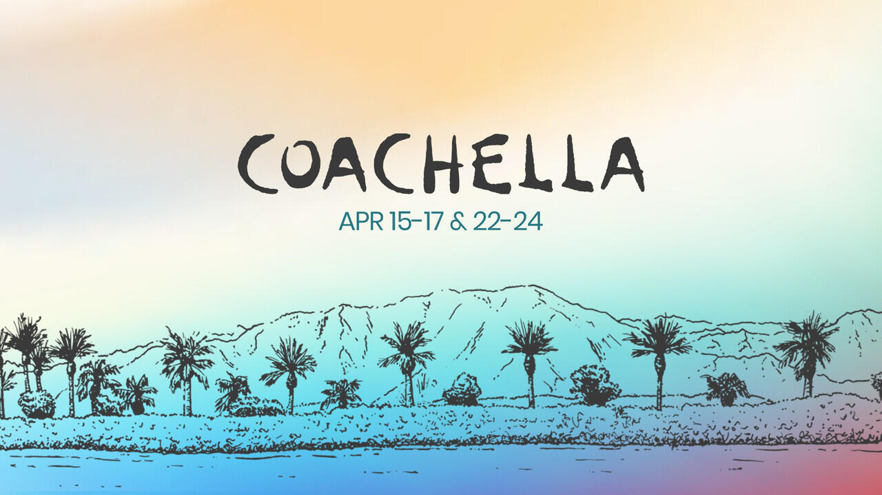 Jadwal Streaming Rich Brian, NIKI, &amp; JOJI di Coachella 2022