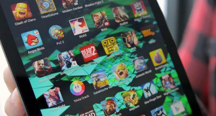 5 Game Android Offline Terbanyak Di Unduh Dan Ide Konten Youtube Gaming