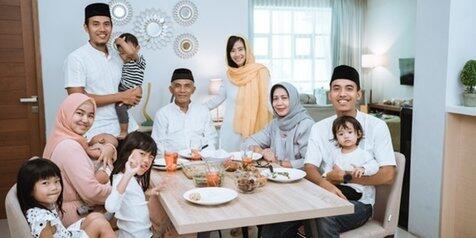 Dari Masa ke Masa, Ini Dia Beberapa Tradisi yang Selalu Dipersiapkan Jelang Lebaran