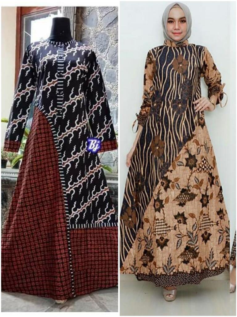 Model Baju Muslimah Kekinian Dan Modern, Sista Harus Punya Untuk Lebaran!