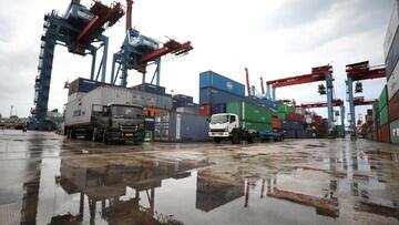 Soal Perdagangan Ekspor Surplus 23 Bulan Beruntun, Akhirnya Jokowi Samai Prestasi SBY