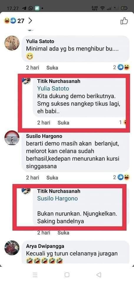 Minta Klarifikasi UGM,Guntur Romli: Dosen Bang5** Ini Tidak Layak Mengajar Mahasiswa!