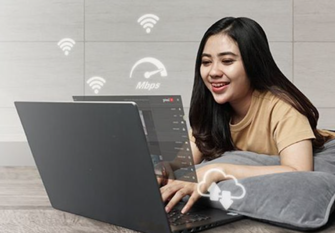 10 Akses Layanan Provider Internet Terbaik