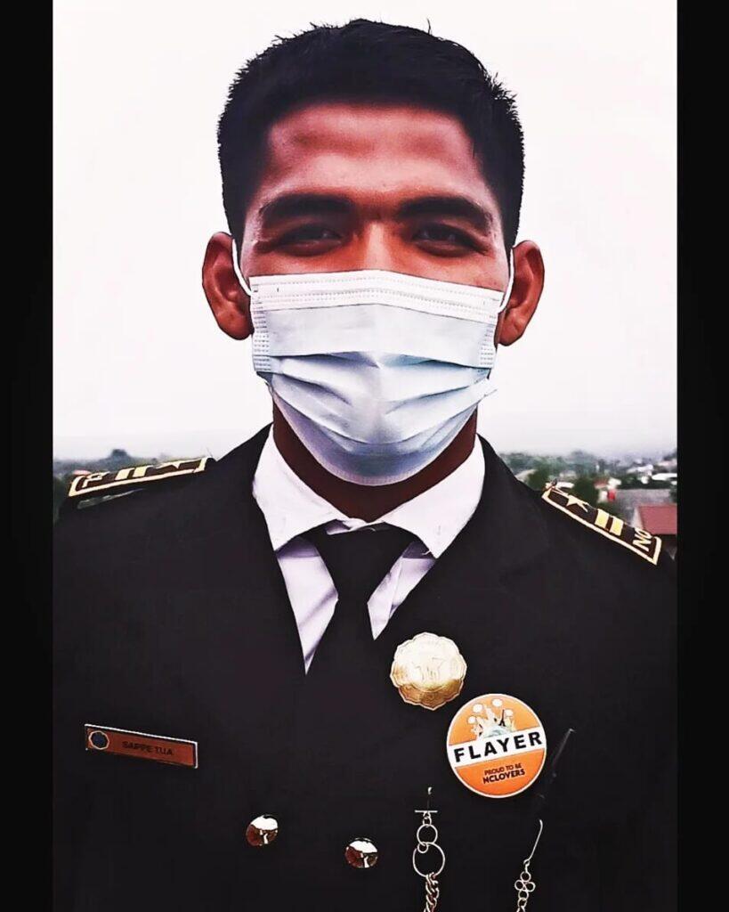 Kenalin Nih, Anak Medan yang Karirnya Cemerlang di UAE