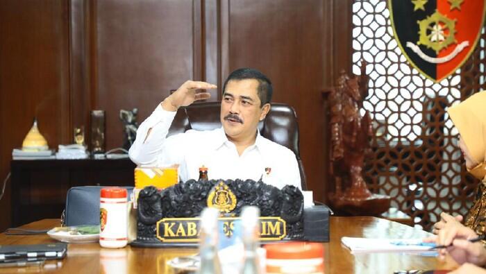 Kabareskrim Minta Kasus Korban Begal di NTB Jadi Tersangka Disetop