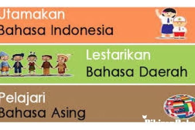 Bahasa Indonesia Itu Lebih Mudah Dipelajari? 