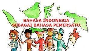 Bahasa Indonesia Itu Lebih Mudah Dipelajari? 