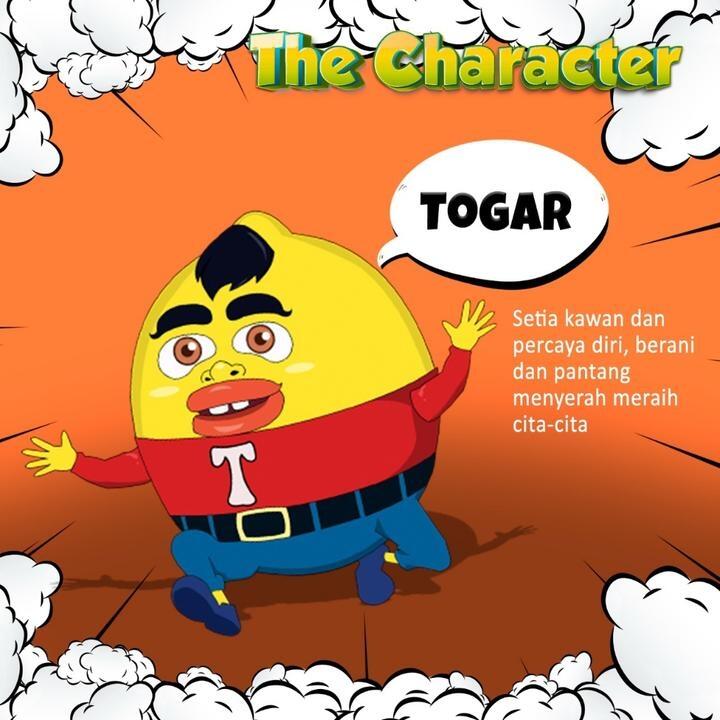 Perjalanan Menepati Janji