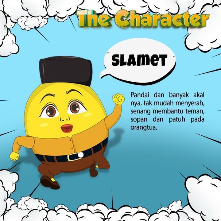 Perjalanan Menepati Janji
