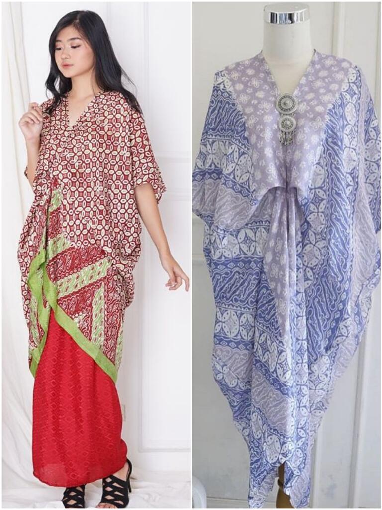 Model Baju Muslimah Kekinian Dan Modern, Sista Harus Punya Untuk Lebaran!