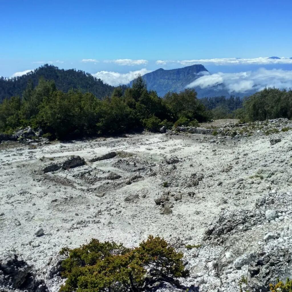 Perjalanan Menepati Janji