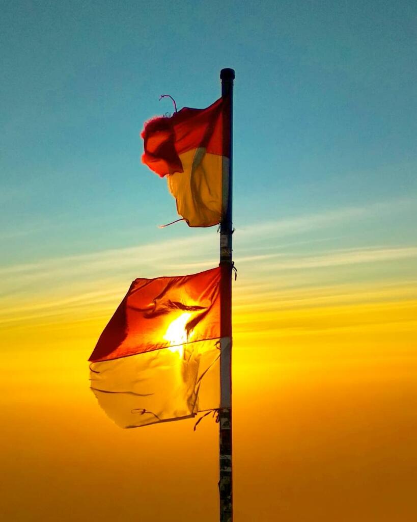 Perjalanan Menepati Janji
