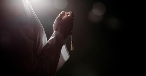 Doa Meluluhkan Hati Seseorang