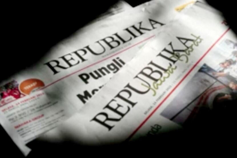 Layanan Buka Aura Viral - Republika