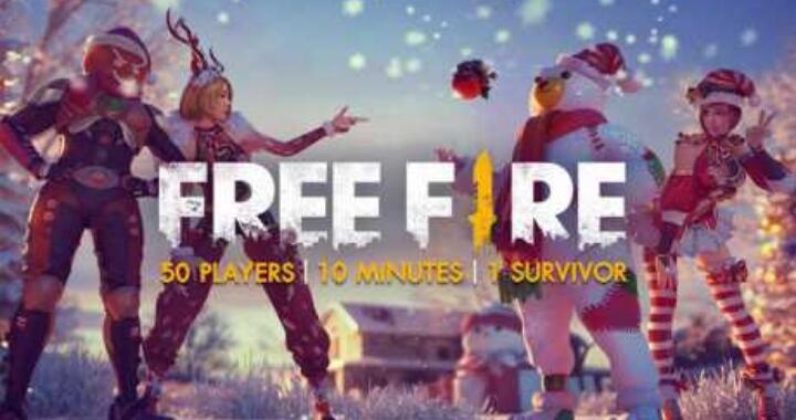 Garena Free Fire Mod Apk 1.81.0 + Obb for android &#91;Unlimited Diamond&#93;