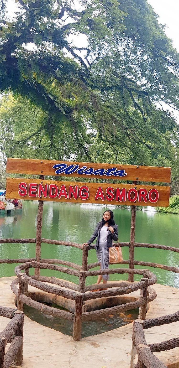Sendang Asmoro