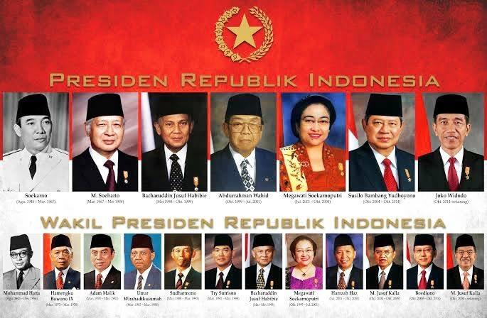 Kenapa Jabatan Presiden Harus Dibatasi Periode Menjabatnya?