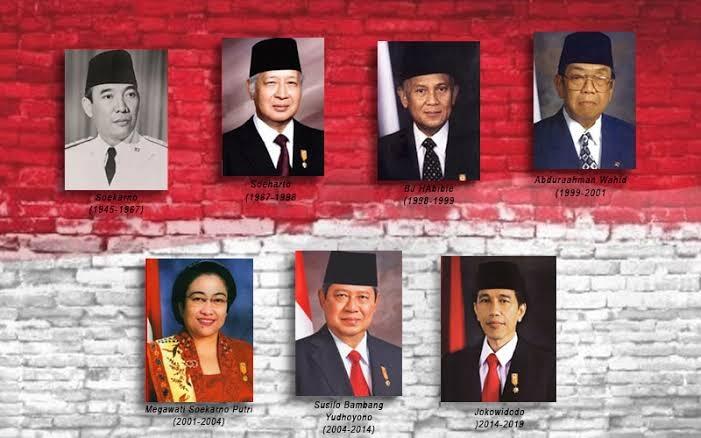 Kenapa Jabatan Presiden Harus Dibatasi Periode Menjabatnya?