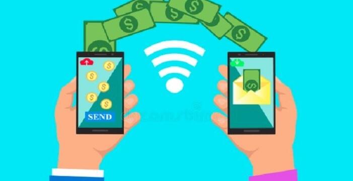 Mau Transfer Angpao Lebaran Ke Keluarga di Kampung? Yuk Waspadai 5 Hal Ini!