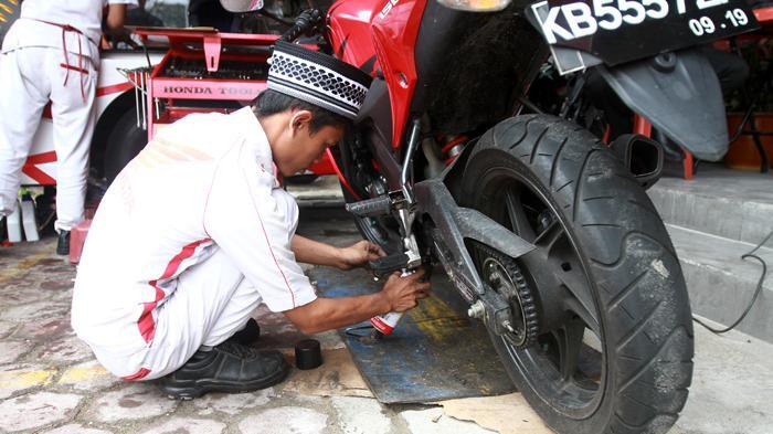 Tahun Ini Baru Mau Mudik? Yuk Baca Lagi Tips Sebelum Mudik