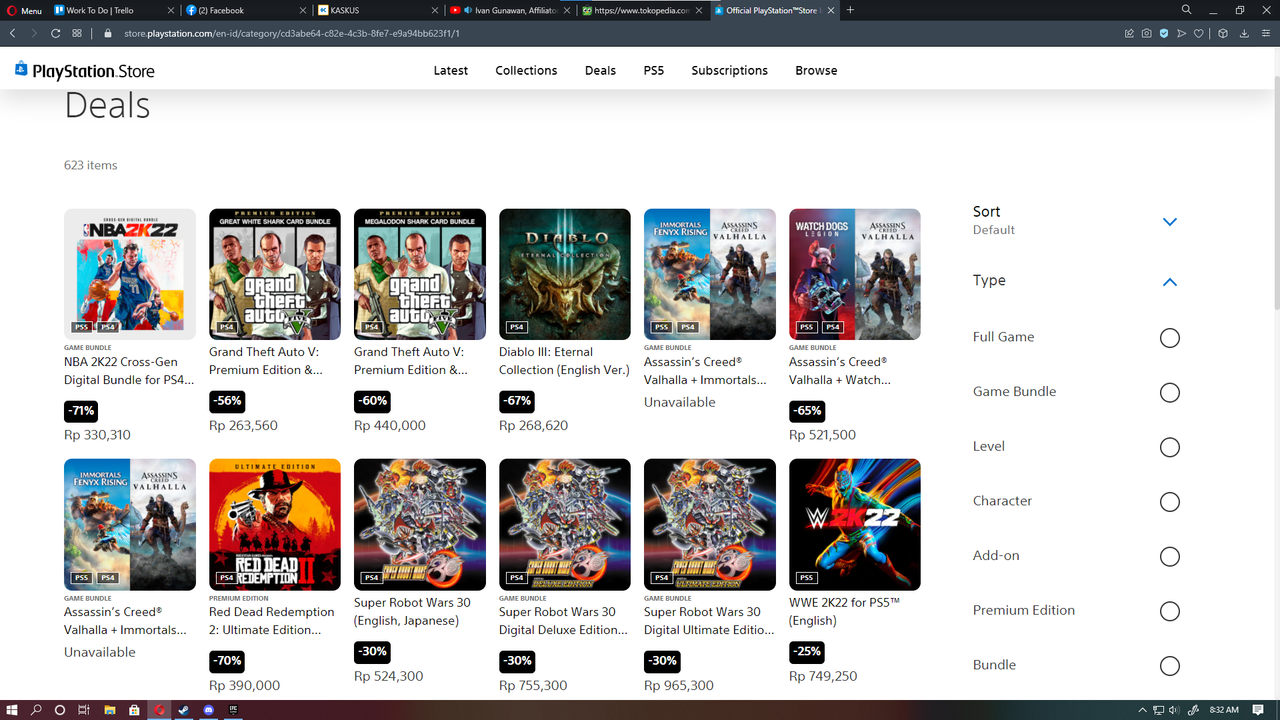 Sosialisme dalam Peredaran Video Game
