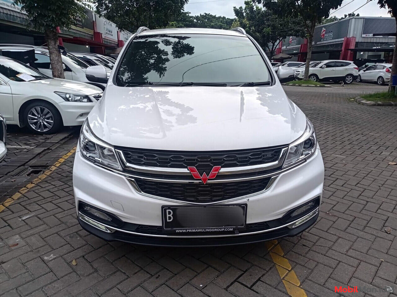 Ini 5 Rekomendasi Mobil untuk Mudik yang Nyaman