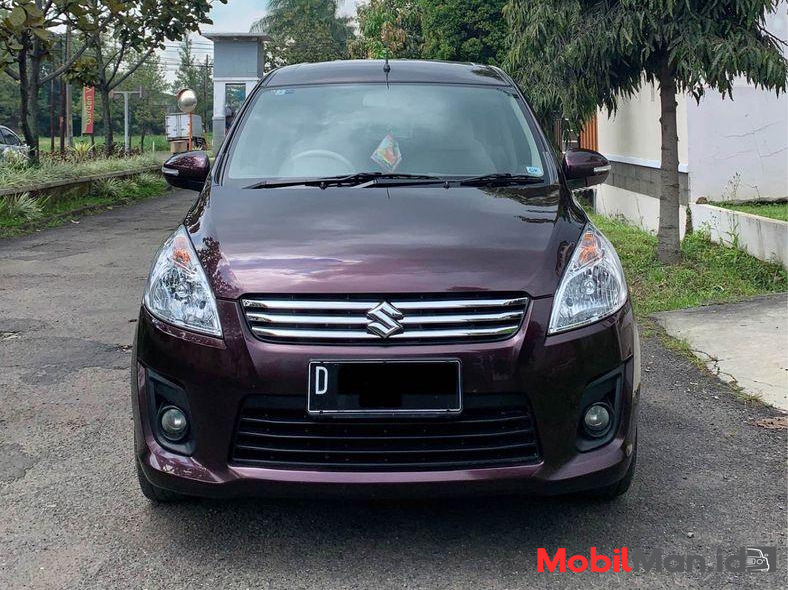 Ini 5 Rekomendasi Mobil untuk Mudik yang Nyaman